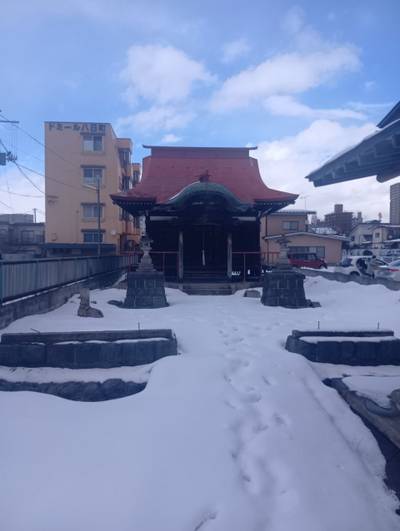 般若院,見どころ,旦那さんひろくん