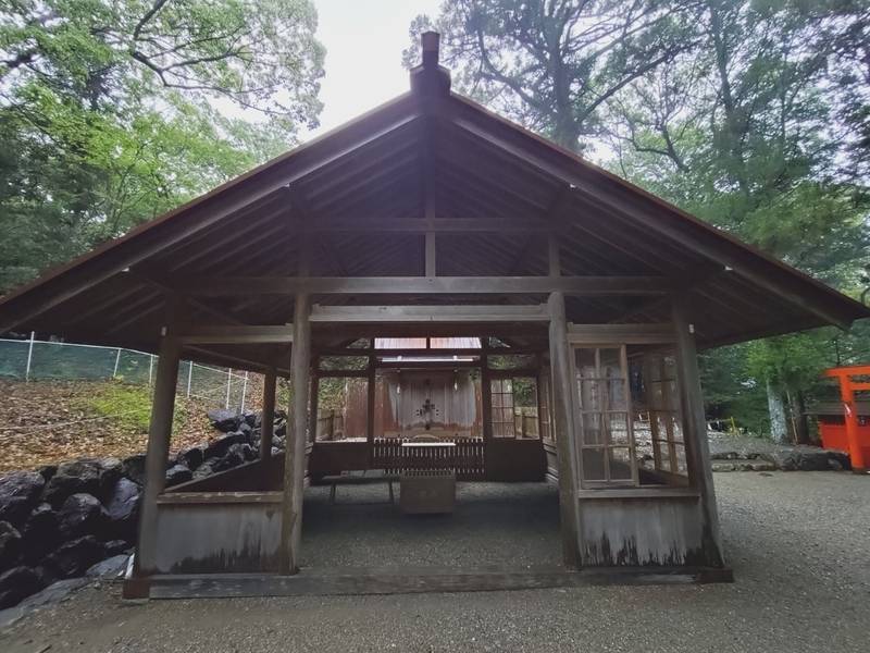 宇治神社,三重県伊勢市宇治今在家町172