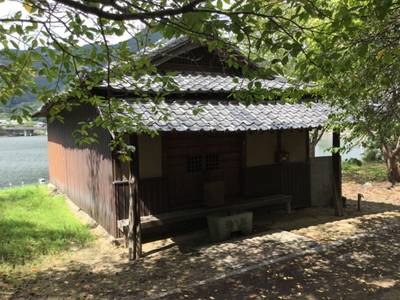 七仏寺,見どころ,rinrin