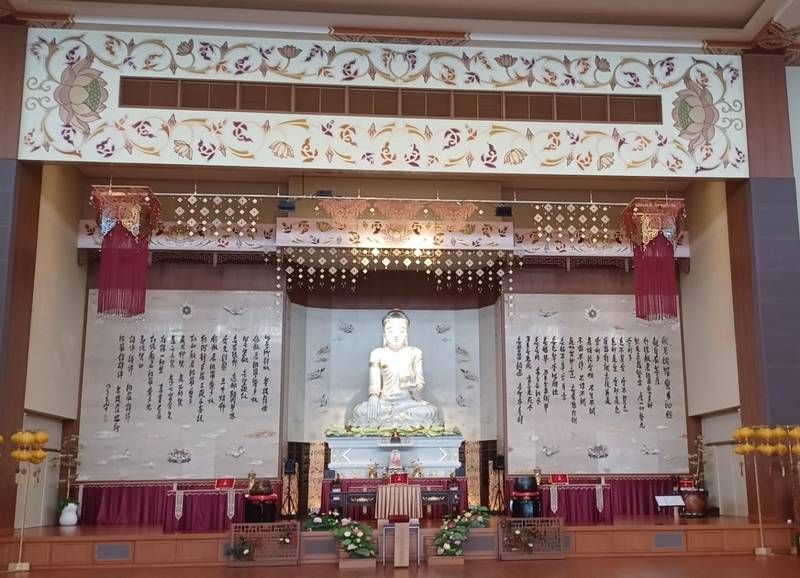 法水寺,群馬県渋川市伊香保町伊香保637-4