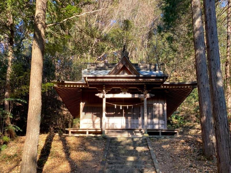 西多摩郡日の出町の御朱印 神社 お寺 人気ランキング21 Omairi おまいり