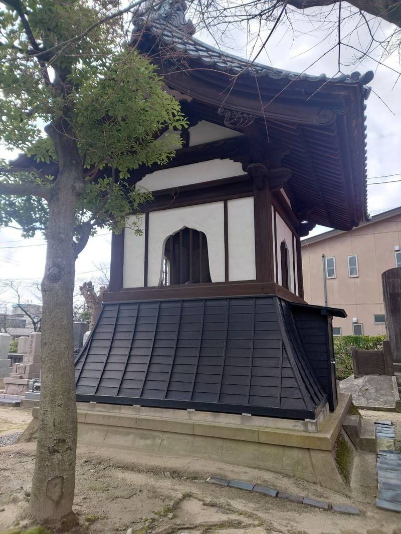 龍雲寺,新潟県新潟市中央区沼垂に3-3-48