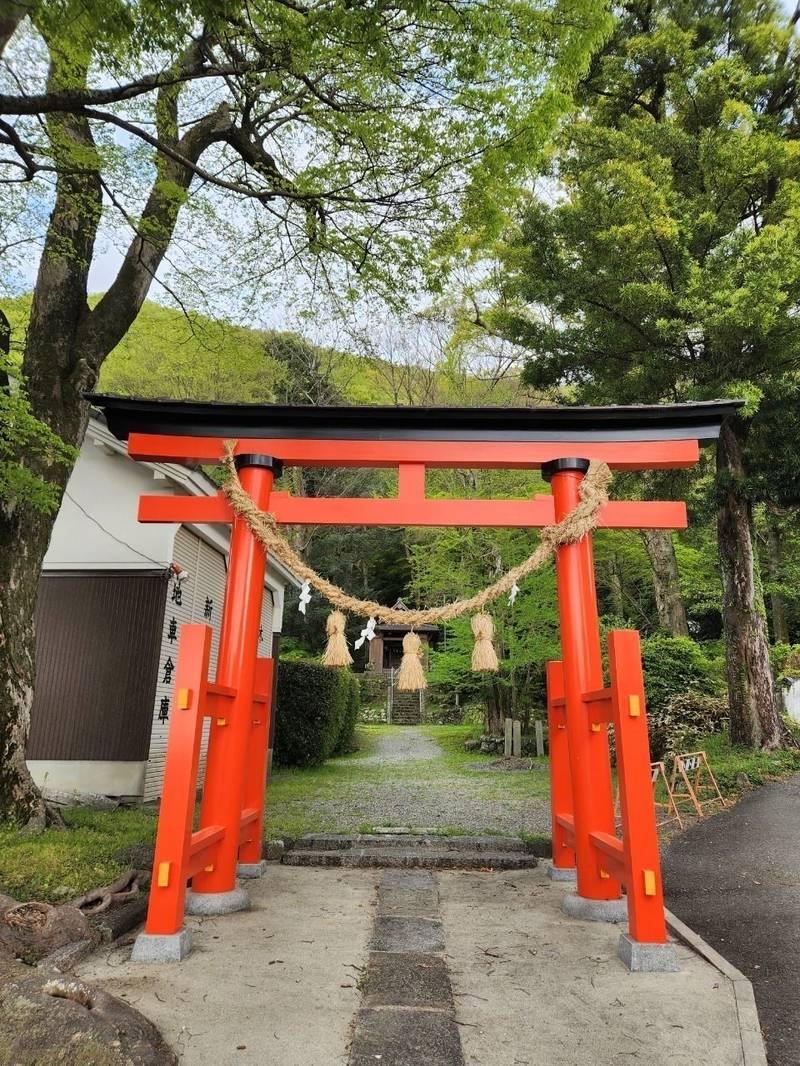 紀部神宮,大阪府池田市木部町686