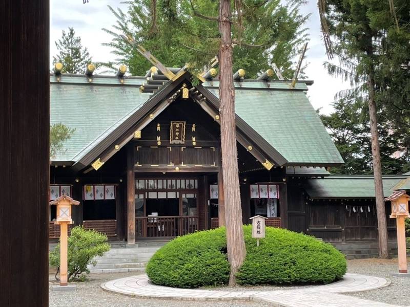 琴似神社 見どころ 札幌市 北海道 Omairi おまいり