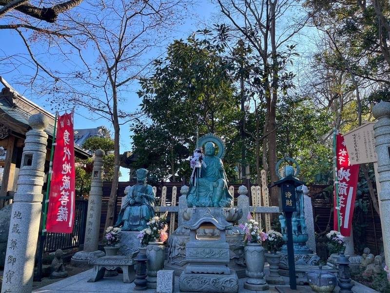 千福寺,茨城県日立市久慈町１丁目３３−１０