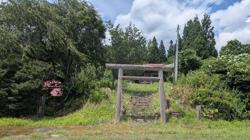 洞雲寺 (大崎市鬼首),宮城県大崎市鳴子温泉鬼首百目木49