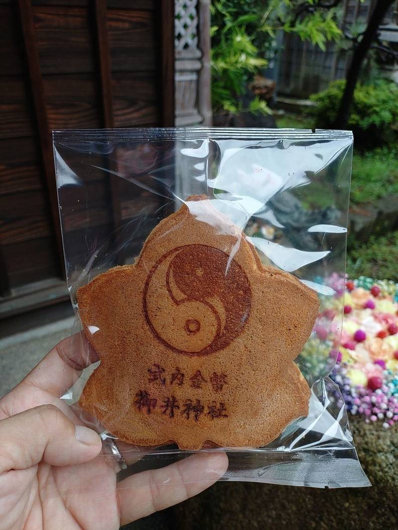 御井神社,岐阜県各務原市三井町5丁目8