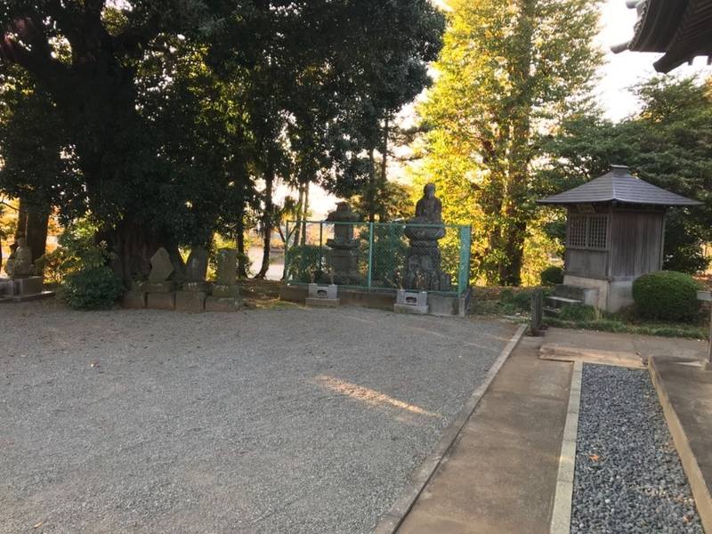 寶泉寺   (宝泉寺),東京都町田市小山町3629