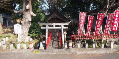 西尾弁財天,見どころ,shibuko