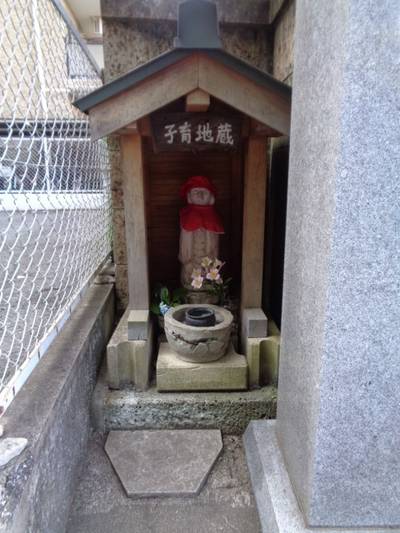 専西寺,見どころ,ta～ka