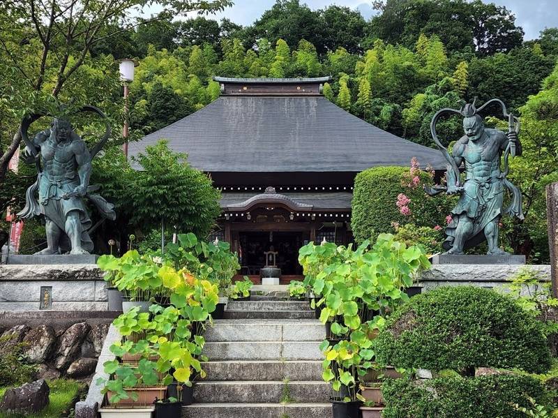 光明寺,埼玉県秩父市山田2191