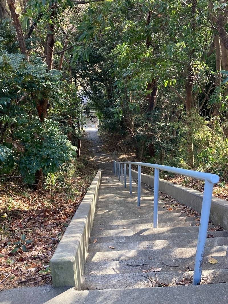 蒼前神社,福島県いわき市平上大越字五味作１７０番地