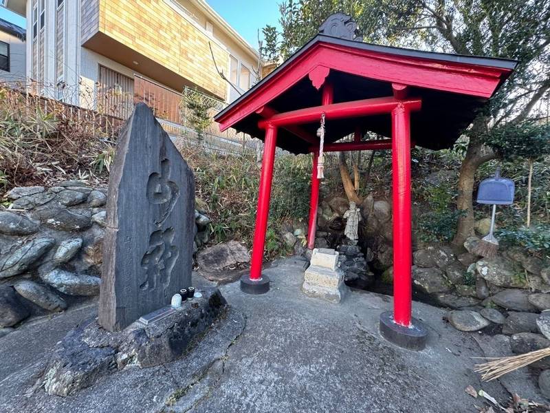 小松島不動尊,宮城県仙台市青葉区小松島4丁目22-7