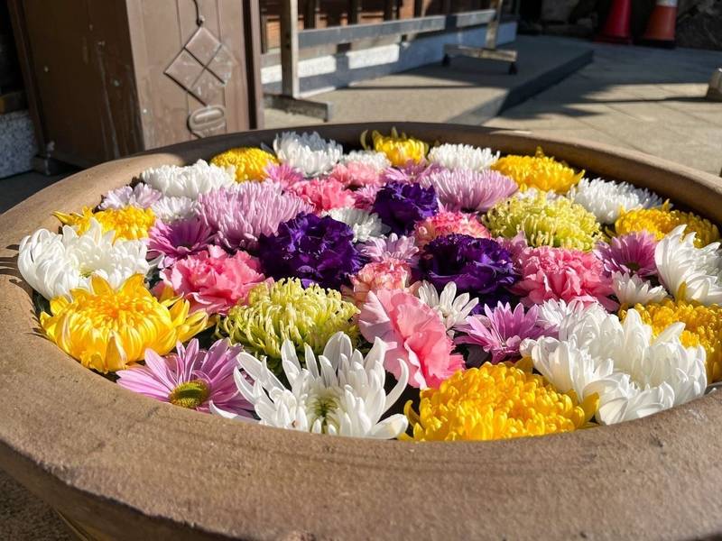 千福寺,茨城県日立市久慈町１丁目３３−１０