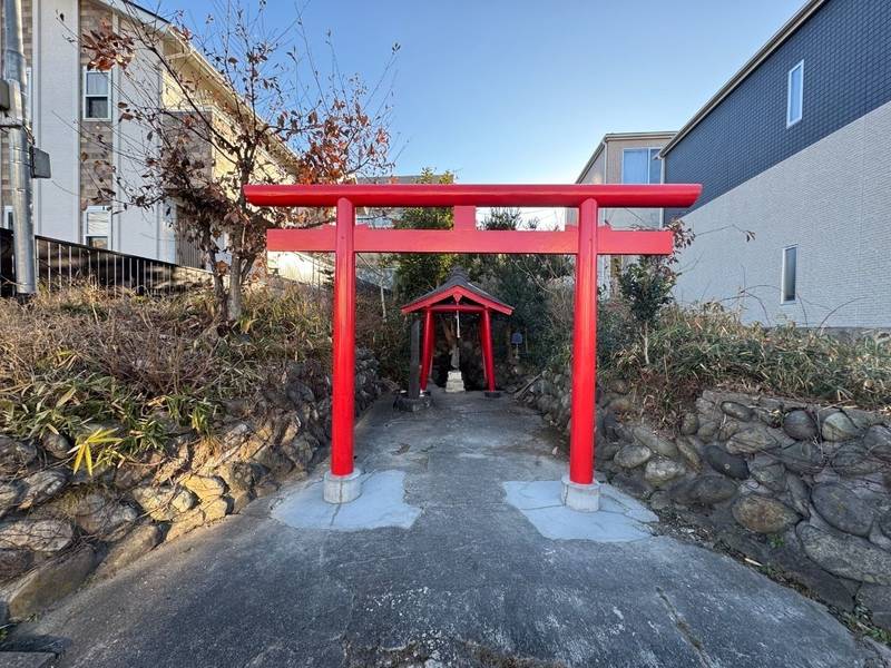 小松島不動尊,宮城県仙台市青葉区小松島4丁目22-7
