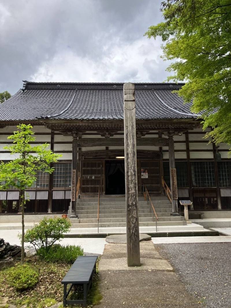 妙観院,石川県七尾市小島町ヌ63甲