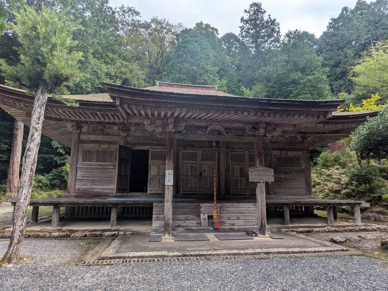妙楽寺,福井県小浜市野代28-13