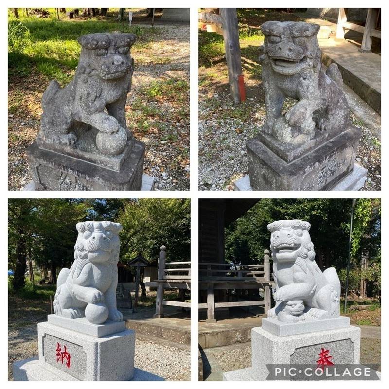 阿久和熊野神社,神奈川県横浜市瀬谷区阿久和東4-7-1