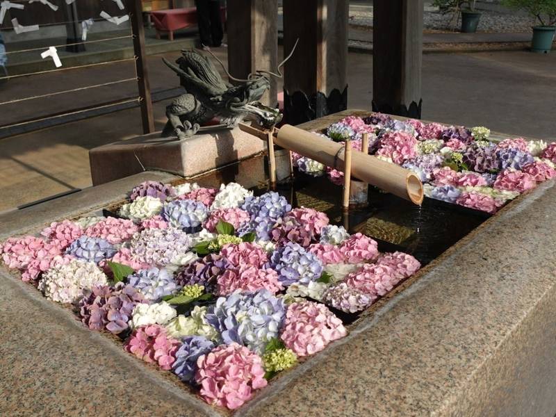 金峯神社,新潟県長岡市西蔵王2-6-19