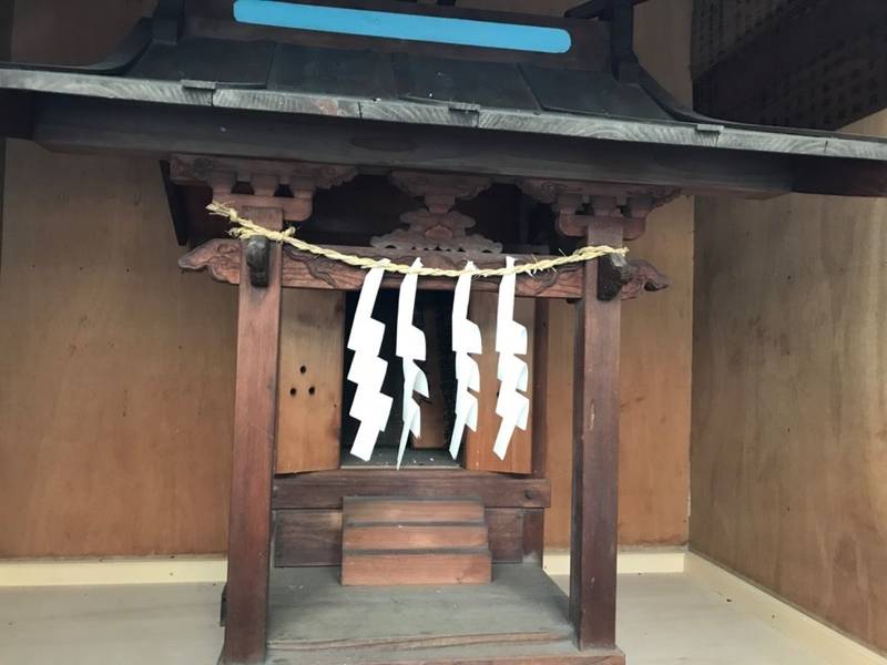 南つくし野日枝神社,東京都町田市南つくし野2丁目20