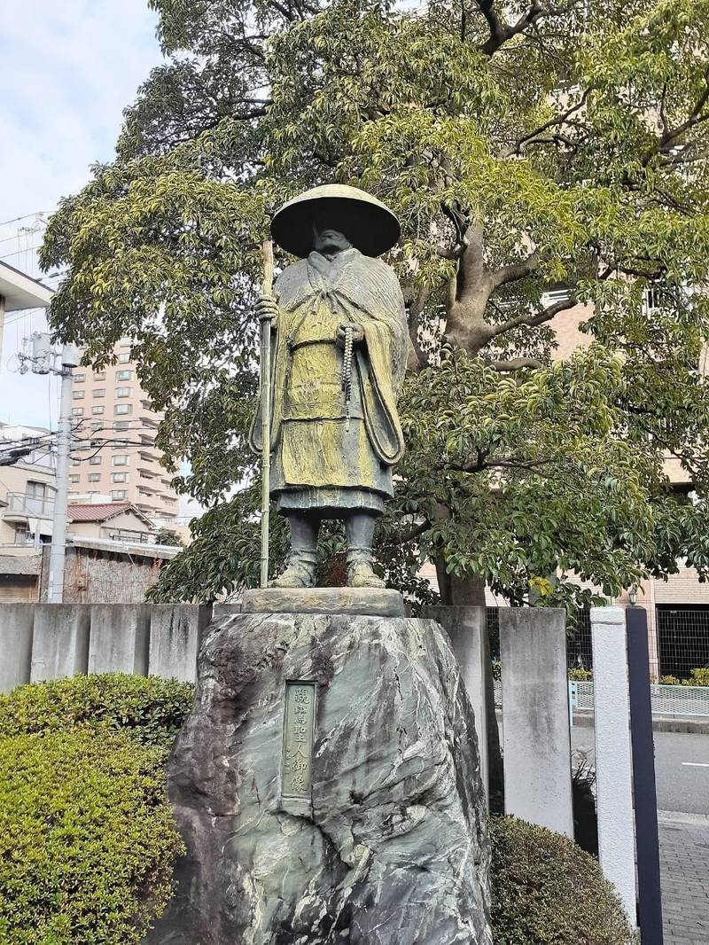 眞光寺,兵庫県西宮市城ケ堀町5-1