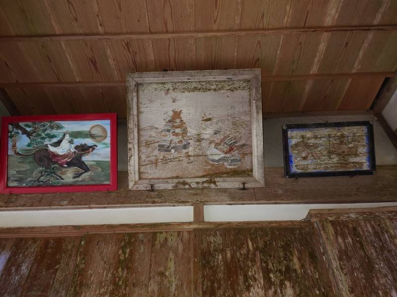 楯縫神社,兵庫県養父市建屋839