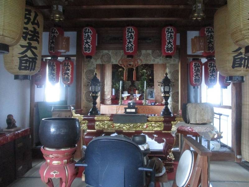 観音寺,京都府宮津市惣３２１