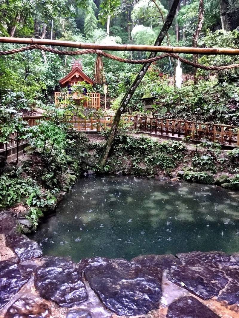 八重垣神社 見どころ 松江市 島根県 Omairi おまいり