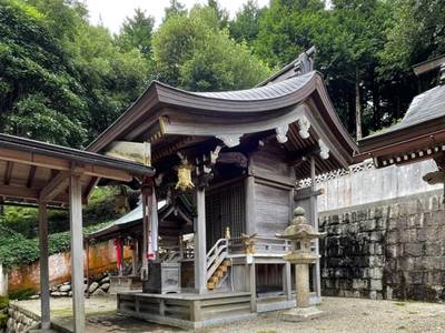 春日神社,見どころ,を神