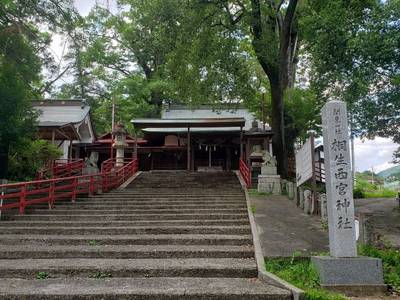 桐生西宮神社,見どころ,コラレス