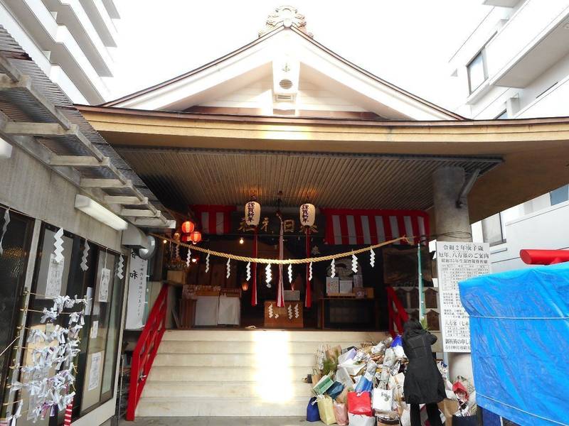 春日神社 仙台市 宮城県 Omairi おまいり