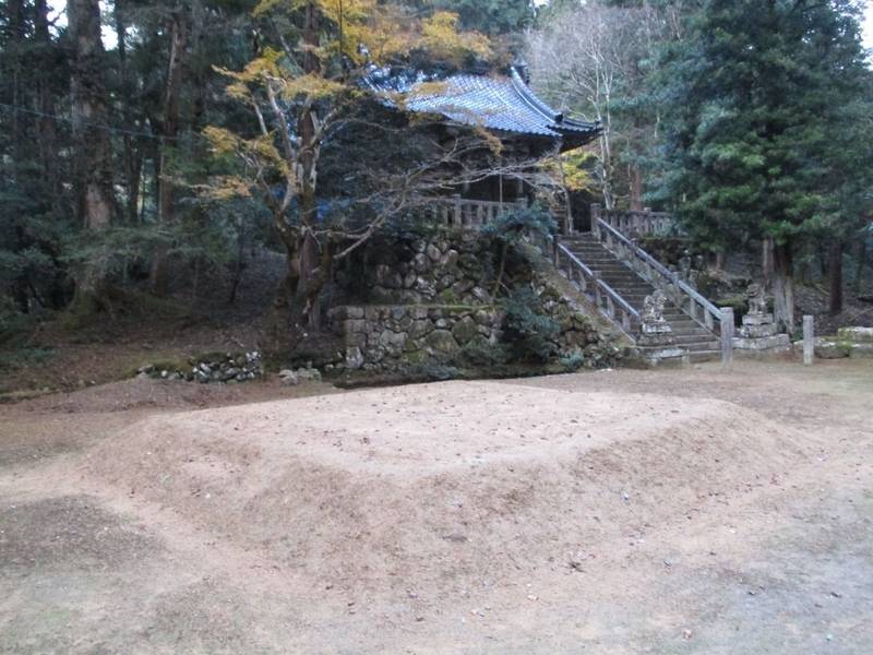 楯縫神社,兵庫県養父市建屋839