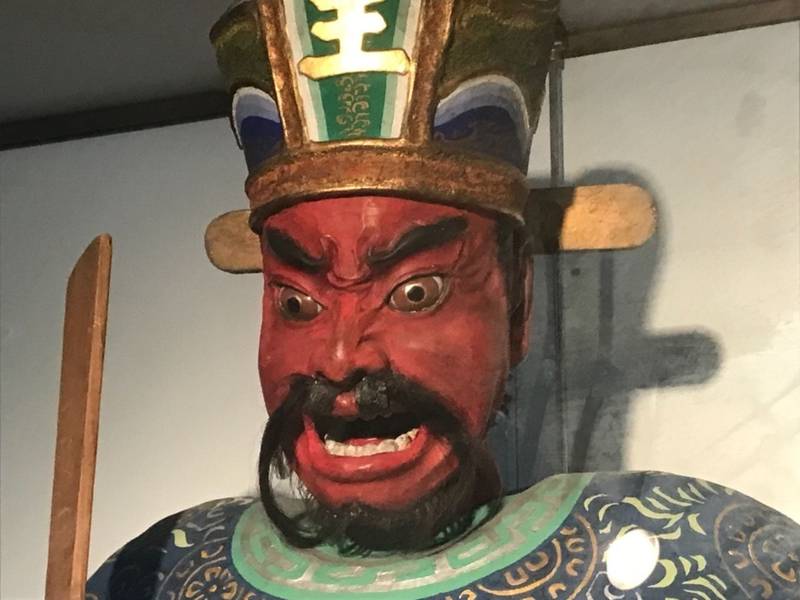 宗禅寺,熊本県熊本市中央区細工町4-67