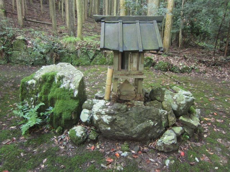 治宮神社,京都府南丹市園部町船岡藁無１