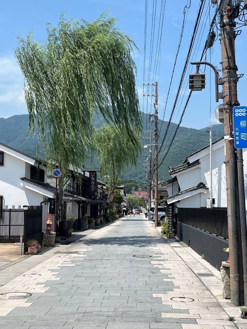 上田大神宮,長野県上田市中央北2丁目5-5