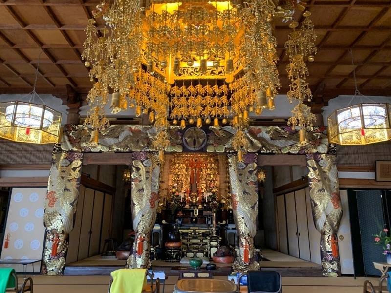 吉祥寺,岩手県盛岡市那須川町15-11