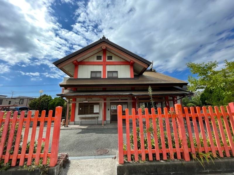 高須神社,大阪府堺市堺区北半町東3-5