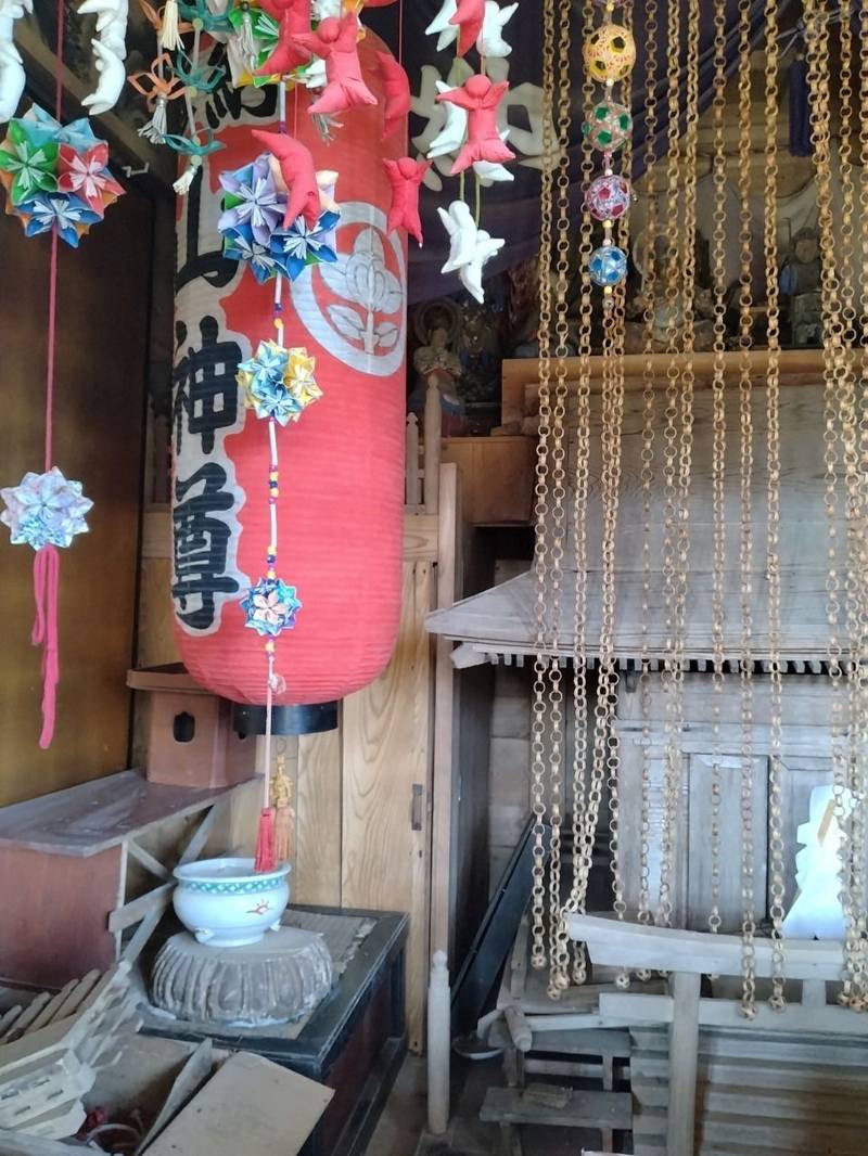 伊具ノ宮,宮城県角田市角田野田77-2