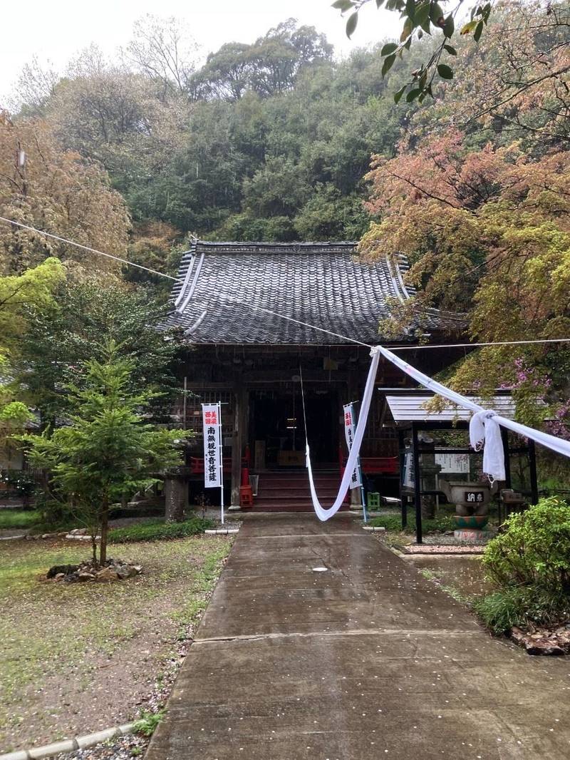 清水寺,岐阜県加茂郡富加町加治田895-1