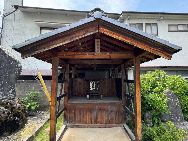 兎川寺,長野県松本市里山辺2940