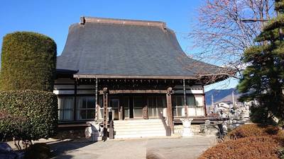 慶専寺,見どころ,ながまつ・西源寺Jr.