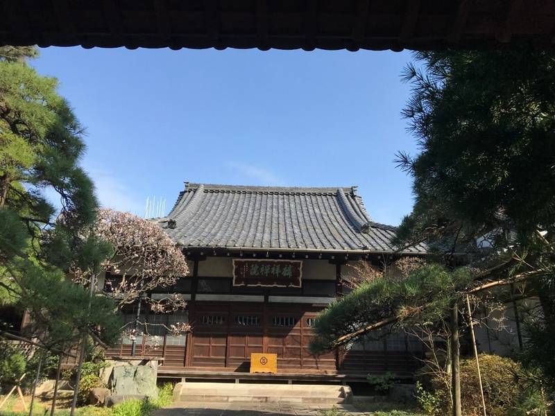 麟祥院