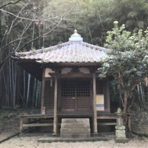 常泉寺,岡山県玉野市西田井地