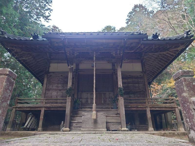 楯縫神社,兵庫県養父市建屋839