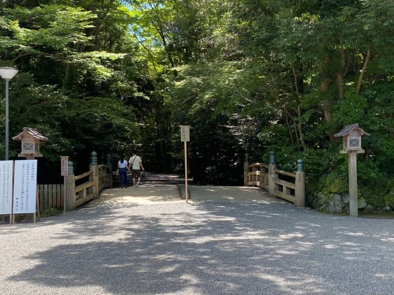 上御井神社の見どころ