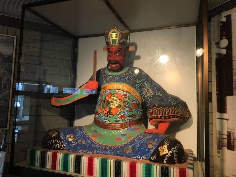 宗禅寺,熊本県熊本市中央区細工町4-67