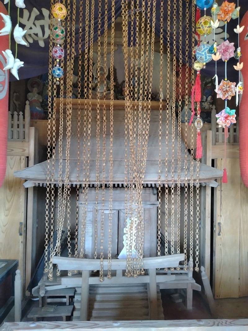 伊具ノ宮,宮城県角田市角田野田77-2