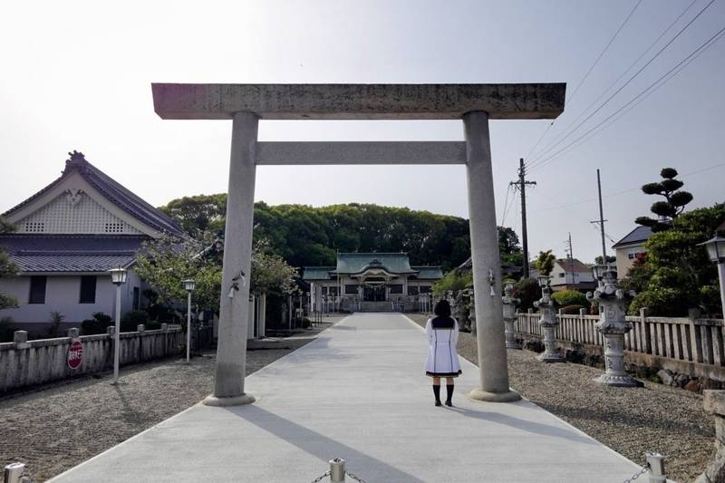 白鳥神社,愛知県愛知郡東郷町大字諸輪字中市151