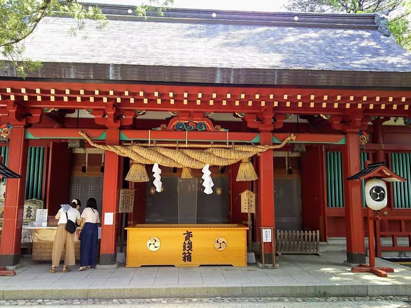生島足島神社,長野県上田市下之郷中池西701