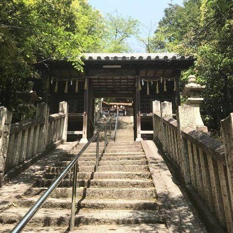 引野天神社,広島県福山市引野町北3-24-13